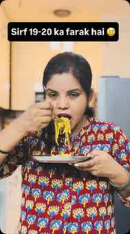 Jyada farak nahi hai😀
#trending #fyp #explorar #reels #vir