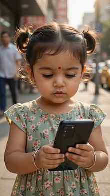 Aise Baba se bach ke rehna.. ye number le ke raat bhar msg k