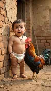 Mumma mulga, lizu aur mendu