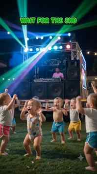 Arey bajao re DJ
#viralreels
#viraltrend
#aivideos