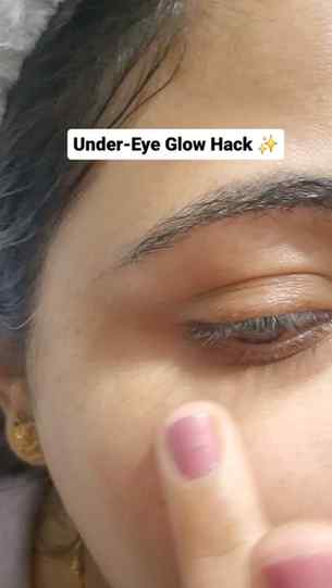 Comment for the details.

(DarkCircles, DIYSkincare, PotatoJ