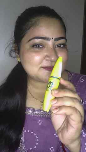 Lai Mascara🤩