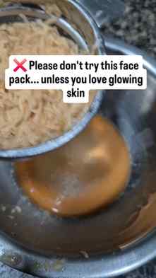 POV: Your skin needed this more than another expensive skinc