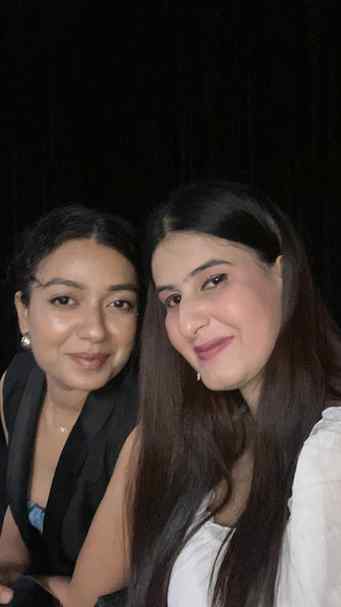 @sanjukta_dutta_ @sanjukta_dutta_personal at @fdciofficial @