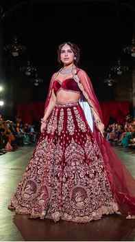 @bhumisatishpednekkar you look stunning
A look that proves