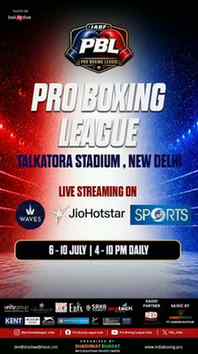Jab legends ring mein utarte hain,
toh sirf matches nahi, hi