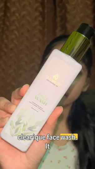 My simple skincare routine for clean, fresh & hydrated-looki