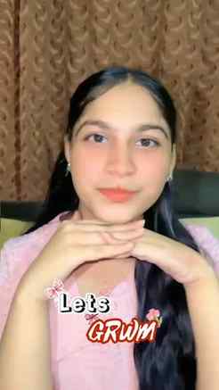 GRWM for College🎀🥰
#GRWM #student #viralreels #explore #en