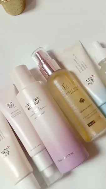 If you’re a beauty lover and love discovering K-beauty & ski