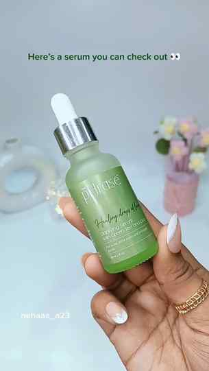 ✨ Struggling with acne, clogged pores or enlarged pores? Thi