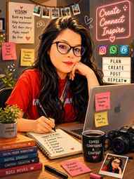 ✨ Turning dreams into designs, ideas into reality. 💻❤️
This