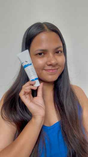🌞Hydration + Protection = Skin’s BFF💧
Tried the viral Birc