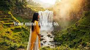 Your mind is lying to you
#relatablememes #emotional #follow