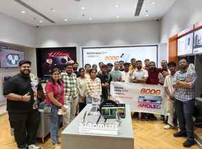 REDMI Note 17 Hands-on Meet-up
#XiaomixLeica
#xiaomicaptur