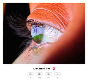 I take pride in my identity as an Indian.
Shot on Xiaomi 15