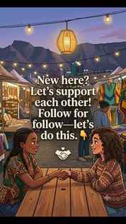 ​"Let’s connect! Follow for a guaranteed follow back. 📲"​#G