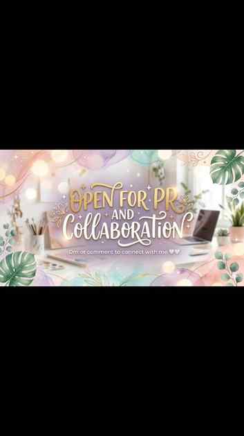 Happy to announce m open for PR and collaboration. HURRY UP 