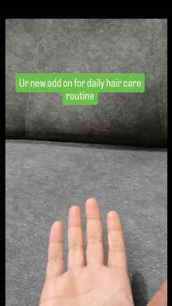 #streaxprofessional #streax #rosemarywater #hairlove #hairca
