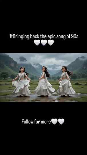 ​"Happiness is dancing in the rain."​#RainyDayVibes #Dancing