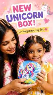 Sometimes it's not about buying expensive gifts. It's about 