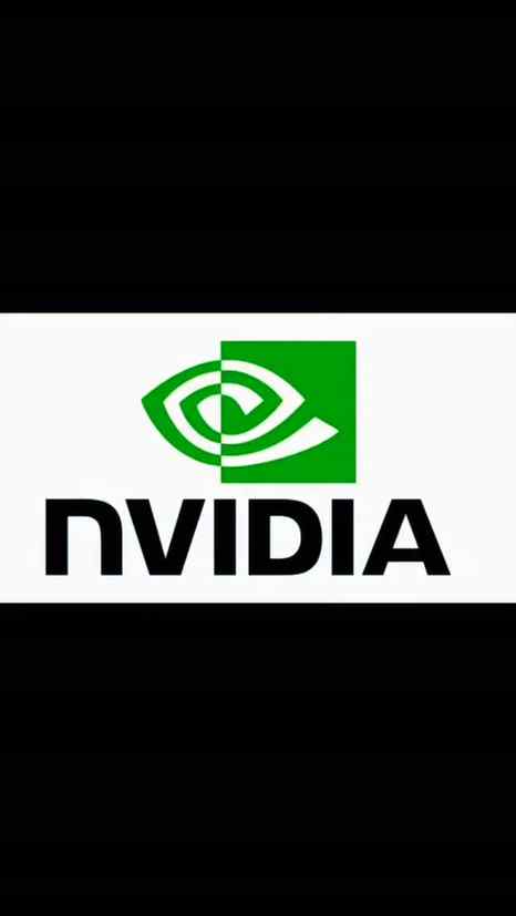 #NVIDIA...