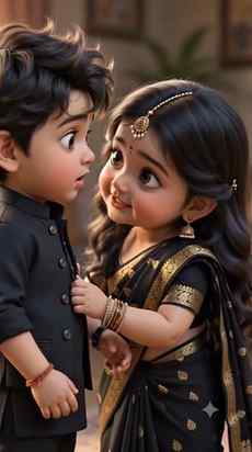❤️Tu mera hai Mai tuhmari.... tumhe chhodungi nahi. ❤️
Kuch
