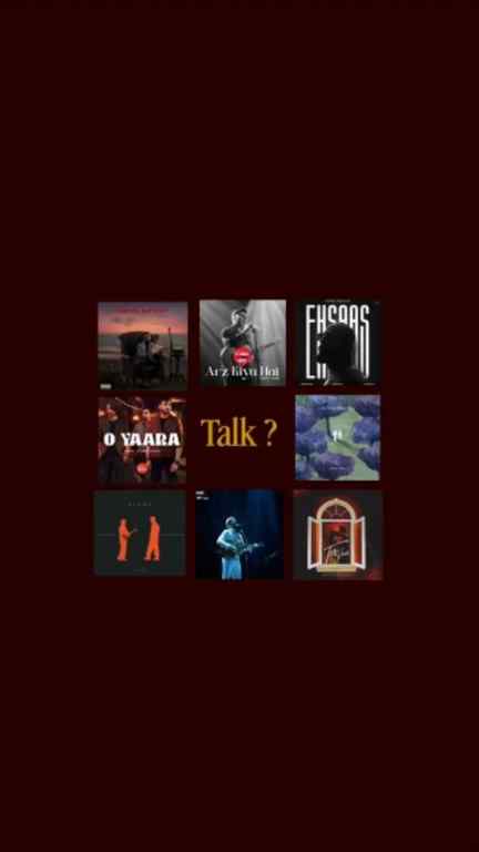 Sometimes the playlist listens better than people...🎧 ✨
. 
