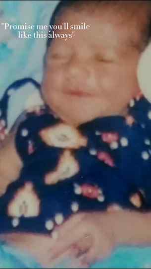 Same smile, different chapter...📖🤍

(childhood memories, l