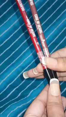 Affordable @reachedmars Lip Liners Is Absolutely Pocket Frie