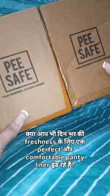 These are made of extremely thin, cotton-soft, and breathabl