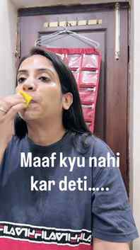 Nahi karna