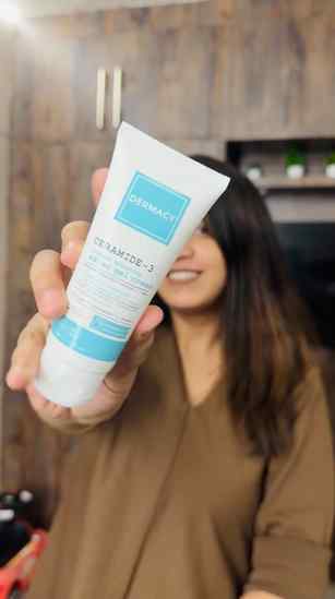 Sometimes, your skin needs less complexity and the right bas