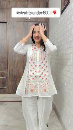 Myntra finds @iammyntra