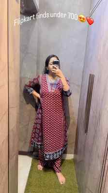 Flipkart finds❤️
@flipkart