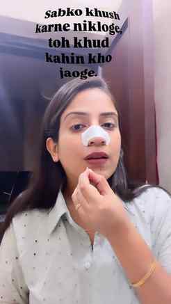 POV: Healing your skin while also healing from the need to e