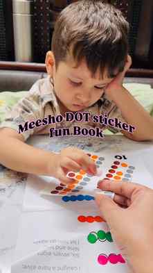 Meesho dot fun stickers😍
@meeshoapp
#trending #fyp #mees