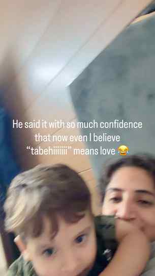 Tabehiiiiiiiii❤️❤️❤️