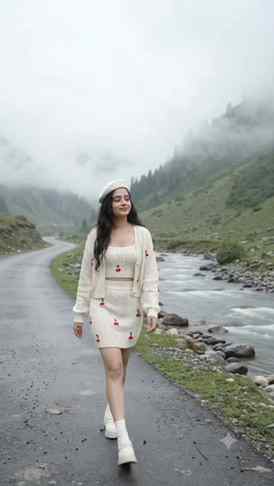 Qaafirana Ishq 🏔❤️
#viral #instagood #ViralAudio #IndianRe