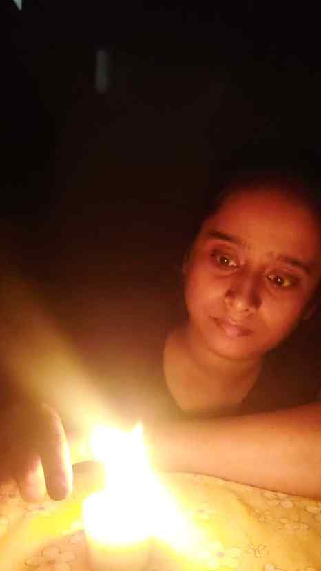 ✨🕯️ Candle jalayi... ab bas comments jalne do. 😅

#viral #
