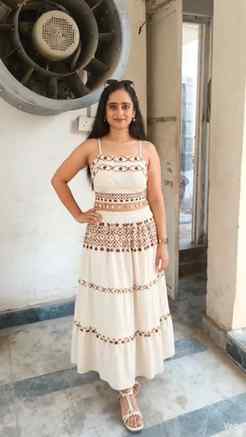 Styling 5 gorgeous Myntra outfits! ✨ Which look is your abso