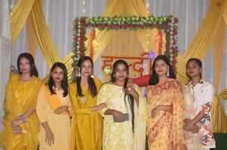 Brother haldi ceremony🌼✨️
.
.
.
.
.
.
.
.
.
.
.
.
.
.
#ha
