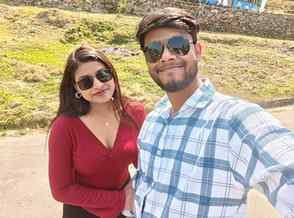 Side by side, wherever life takes us. 🌍😘
#we #traveladdic