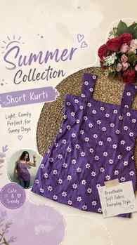 Summer Collection 🫣 Comment for link 🔗
@meeshoapp
#summe