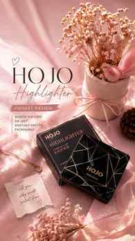 Best Ever Highlighter 🪄🌸
#ugccreator #views #meta #hojoh