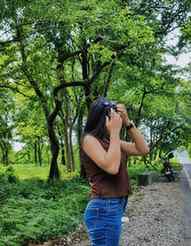 Dil ko jo pasand aaye, usi mein toh sukoon hai✨💗
#travelad