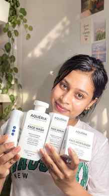 Glass Skin in Just 7 Days ✨ | My Simple 3-Step Skincare Rout