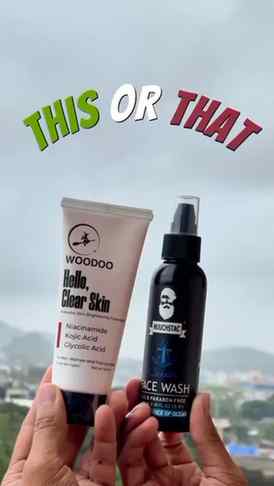 Are you worried about acne, dark spots, pigmentation or dull