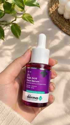 Dark spots & pigmentation? ✨
Adding 2% Kojic Acid to my skin