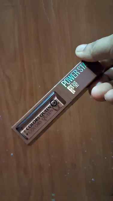Waitβ¦ this lipstick shade is actually THAT pretty? ππ
I d