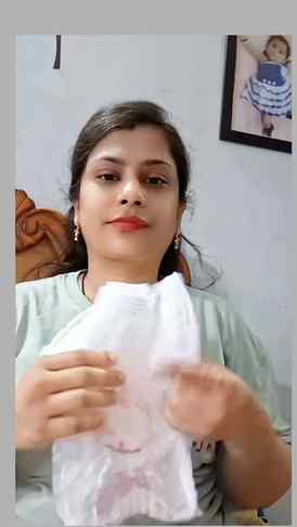 What does Azaadi from period exam mean to you?
For me, it